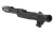 SHARPS HEATSEEKER CHASSIS RUGER 1022
