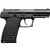 KelTec PR-5.7 Handgun 5.7x28mm 20rd Magazine(1) 4.64" Barrel Black Frame Stripper Clips Optic Plate