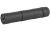 RUGGED MUSTANG 22CAL SPRSR BLK