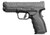 SPRINGFIELD XD MOD.4 OSP 9MM 16RD WHITE DOT FIBER OPTIC XDDG9101B-M4