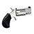 NAA PUG-D Handgun .22 WMR 5rd Capacity 1" Barrel XS White Sights