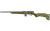 SAV 93R17 MINIMALIST 17HMR 18" GREEN