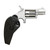 NAA .22 Mag Handgun .22 Mag/.22 LR 5rd Capacity 1.125" Barrel with Holster Grip