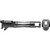 Radian Weapons Afterburner Compensator and Ramjet Barrel Combo for Sig P365 P365X 3.1" Slide Black