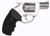 CHARTER ARMS UNDERCOVER LITE .38 SPL. ALUMINUM 5 SHOT 2IN FIXED STANDARD ANODIZED STAINLESS STEEL 53820