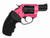 CHARTER ARMS UNDERCOVER LITE .38 SPL. ALUMINUM 5 SHOT 2IN FIXED STANDARD RED BLACK PASSIVATE 53824