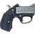 Stinger FireBall Derringer .38 Spl 2rd Capacity 3" Matte Stainless Barrel  Aluminum Frame B6 Grips