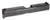 GLOCK SPARE PART SLIDE G17 PKG (GEN3/MOS/FS) 79009
