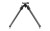 MDT MOUNTAIN BIPOD ARCA BLACK