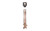 RADIAN AFTRBRNR RJ FOR GL19 G6 BK/BZ