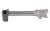 RADIAN AFTRBRNR RJ FOR GLK 48 BK/GRY