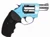 CHARTER ARMS BLUE DIAMOND .38 SPL. ALUMINUM 5 SHOT 2IN FIXED STANDARD BLUE HI-POLISH 53879