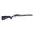 CVA Scout Single Shot Rifle .450 Bushmaster 22" Threaded Blued Barrel Grey Stock 0 MOA Pic Rail