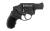 TAURUS 650 357MAG 2" 5RD BLK