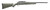 GLENFIELD MODEL A 223 REM 20IN BARREL 5RD BLACK THREADED MOSS GREEN SPLATTER STOCK ADJ TRIGGER PICATINNY BASE 52008