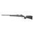 Savage AXIS 2 Compact Gray Left Hand Rifle 223 Rem 4rd Magazine 20" Barrel Synthetic Gray Stock