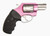 CHARTER ARMS THE PINK LADY .22 MAG. ALUMINUM 8 SHOT 2IN FIXED STANDARD PINK STAINLESS STEEL 52330