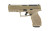 TAURUS TX 9MM 4.5" 17RD FDE