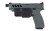TISAS PX-9G3 9MM 5.1" 20RD NGHT STLK