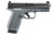 RUGER RXM 9MM 4IN BARREL 15RD GRAY MAGPUL GRIP TWO GL9 PMAGS INCLUDED 19400