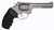 CHARTER ARMS TARGET PATHFINDER .22 LR ALUMINUM 8 SHOT 4.2IN ADJUSTABLE STANDARD ANODIZED STAINLESS STEEL 72242