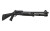 MAC 1014 PISTOL GRIP 12GA 18.5" 5RD