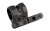 UTG M-LOK OFFST FLSHLGHT RNG MNT BLK