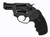 CHARTER ARMS UNDERCOVER .38 SPL. SMALL 5 SHOT 2IN FIXED STANDARD BLACKNITRIDE+ 63820