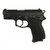 Bersa TPRC 9MM D.A. Matte TPRC 13 Rd Pistol