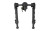 ACCU-TAC FC-5 G2 BIPOD BLK