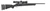 Mossberg Patriot Compact/Short LOP Super Bantam Scoped Combo 6.5 Creedmoor 5rd 20" Barrel Matte Blue