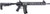 WLT TAC R1 22LR RIFLE 10RD