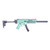 ATI German Sports GSG-16 Carbine .22 LR 22rd Magazine 16.25" Barrel Synthetic Stock - Mint Green