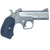 Bond Arms Cyclops Handgun .44 Mag Single Shot 4.25" Barrel Silver with Black Grip