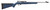 RUGER 10/22 22LR 18.5IN BARREL 10RD SS TB W/FH 250TH YR ANNIV ENG ON RCV BLUE SYN STOCK W/ RED AND WH SPLATTER 32039