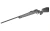 SAV AXIS 2 308WIN 22" 4RD GRAY LH