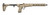KELTEC SUB2000 5.7X28 TAN 20RD 16.5IN BARREL SUB2K57TAN