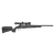 Savage AXIS XP Compact Rife 6.5 Creedmoor 4rd Magazine(1) 20'' Threaded Barrel