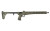 KELTEC SUB2K 9MM MULTI MAG 15RD GRN