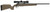 SAVAGE ARMS AXIS 2 XP FDE 25-06 REM 22IN 4RD FDE BUSHNELL BANNER 3-9X40 32168