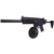 ATI  GSG-16 CARBINE RIA  22LR 16.25IN BARREL 110RD ROTARY MAG  BLACK GERGGSG16110