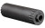 YHM R9 SUPPRESSOR 9MM BLK W/MOUNT
