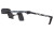 TYRANT TWS365 CHASSIS FITS P365 GRY