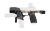 TYRANT TWS365 CHASSIS FITS P365 BRZ