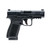 Canik Mete MC9LS Handgun 9mm Luger 17rd Magazines(2) 3.64" Barrel Optic Ready Black
