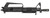 DPMS KITTY KAT 7.5IN C7 FSB COMPLETE UPPERS 300AAC DP51655189388
