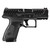 Beretta APX-A1 Compact Handgun 9mm Luger 10rd Magazines(2) 3.7" Barrel Fiber Optic Front Sight