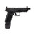 Rost Martin RM1F Tactical Handgun 9mm Luger 17(1) & 24(1)rd Magazines 4.5" Threaded Barrel Optic Ready Suppressor High Sights
