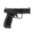 Rost Martin RM1CX Full Size OR Handgun 9mm Luger 10rd Magazine 4" Barrel Black CA Compliant