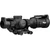 Sig Sauer Tango-MRS Compact Rifle Scope 1-6x24 30mm SFP BDC6 Illum. Black with Romeo 1 Red Dot